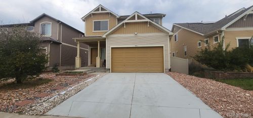 4481 Telluride Court, Denver, CO, 80249 | Card Image