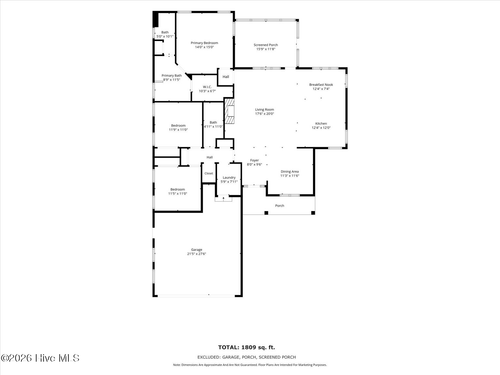 8155 Garden Pointe Dr, Leland, NC, 28451-9675 | Card Image