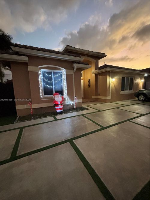 16274 Sw 71st Ter, Miami, FL, 33193-4456 | Card Image
