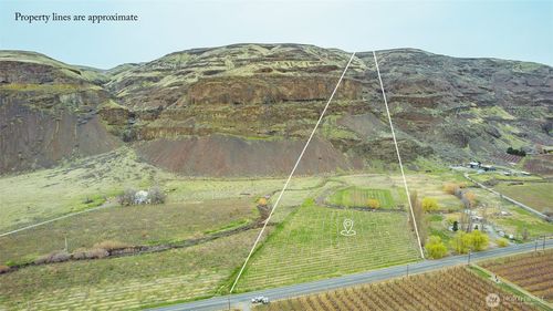 0 Palisades Rd, Palisades, WA, 98845 | Card Image