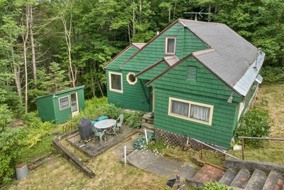 75 Ledge Road, House other with 2 bedrooms, 1 bathrooms and null parking in Lisbon NH | Image 1