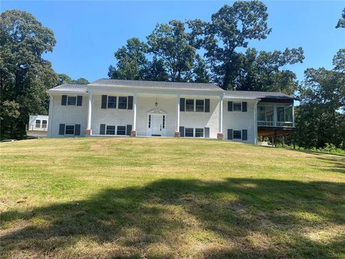 3257 S Bay Dr, Jonesboro, GA, 30236-5350 | Card Image