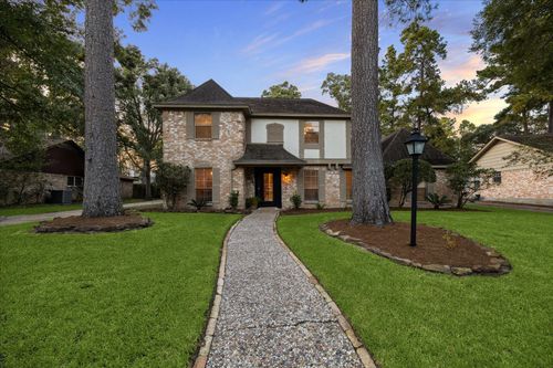 3011 Redwood Lodge Dr, Kingwood, TX, 77339-2458 | Card Image