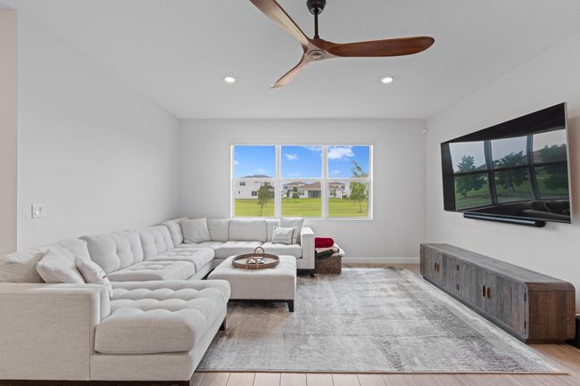 1505 Heron Nook Rd, House other with 4 bedrooms, 3 bathrooms and null parking in Loxahatchee FL | Image 8