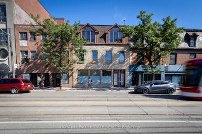 432 Queen St E, Home with 6 bedrooms, 6 bathrooms and 1 parking in Toronto ON | Image 3