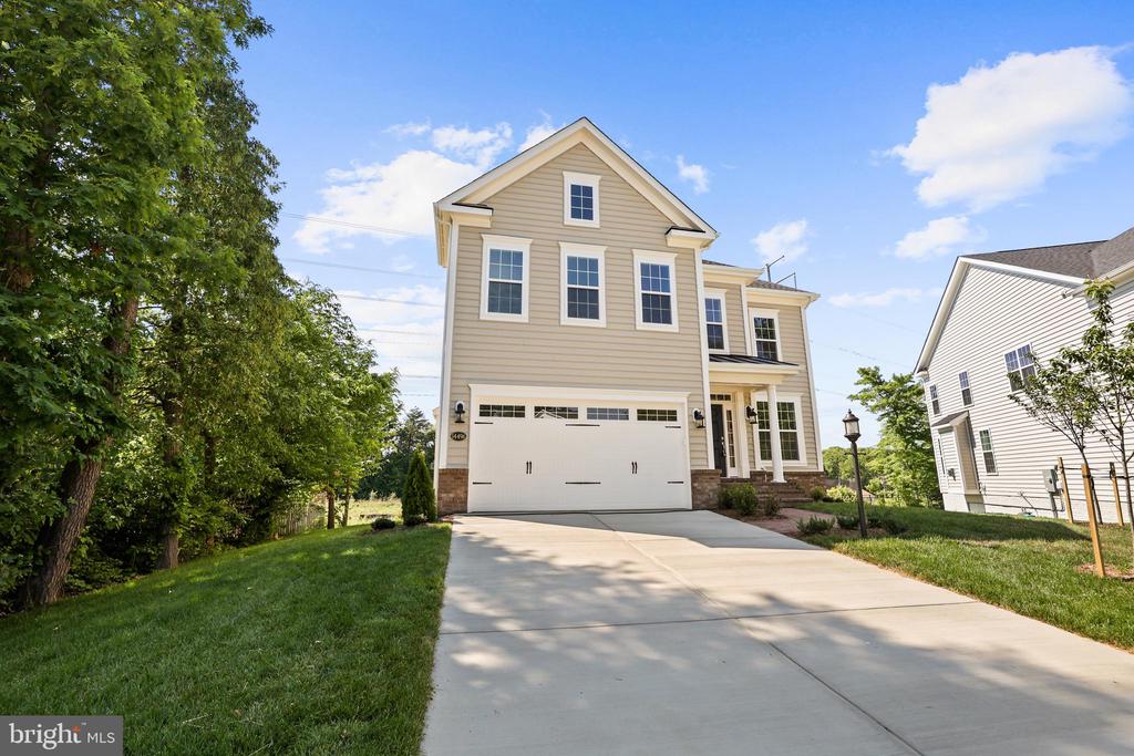 Residential Lease in WOODBRIDGE 5