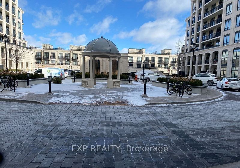 Residential Lease in Markham 2