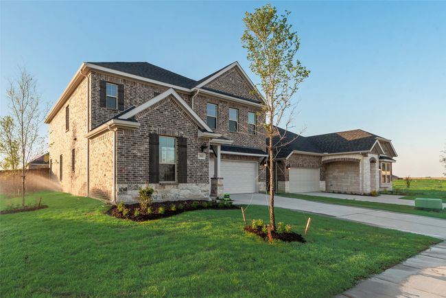 2903 Hanscom St, House other with 4 bedrooms, 3 bathrooms and null parking in Forney TX | Image 5