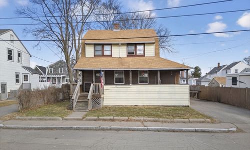 16 Littlefield St, Quincy, MA, 02169-3808 | Card Image
