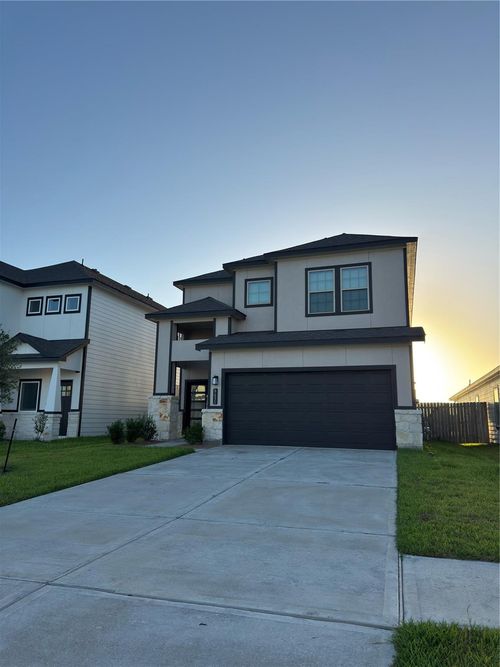 6630 Escondido Dr, Rosharon, TX, 77583-5576 | Card Image