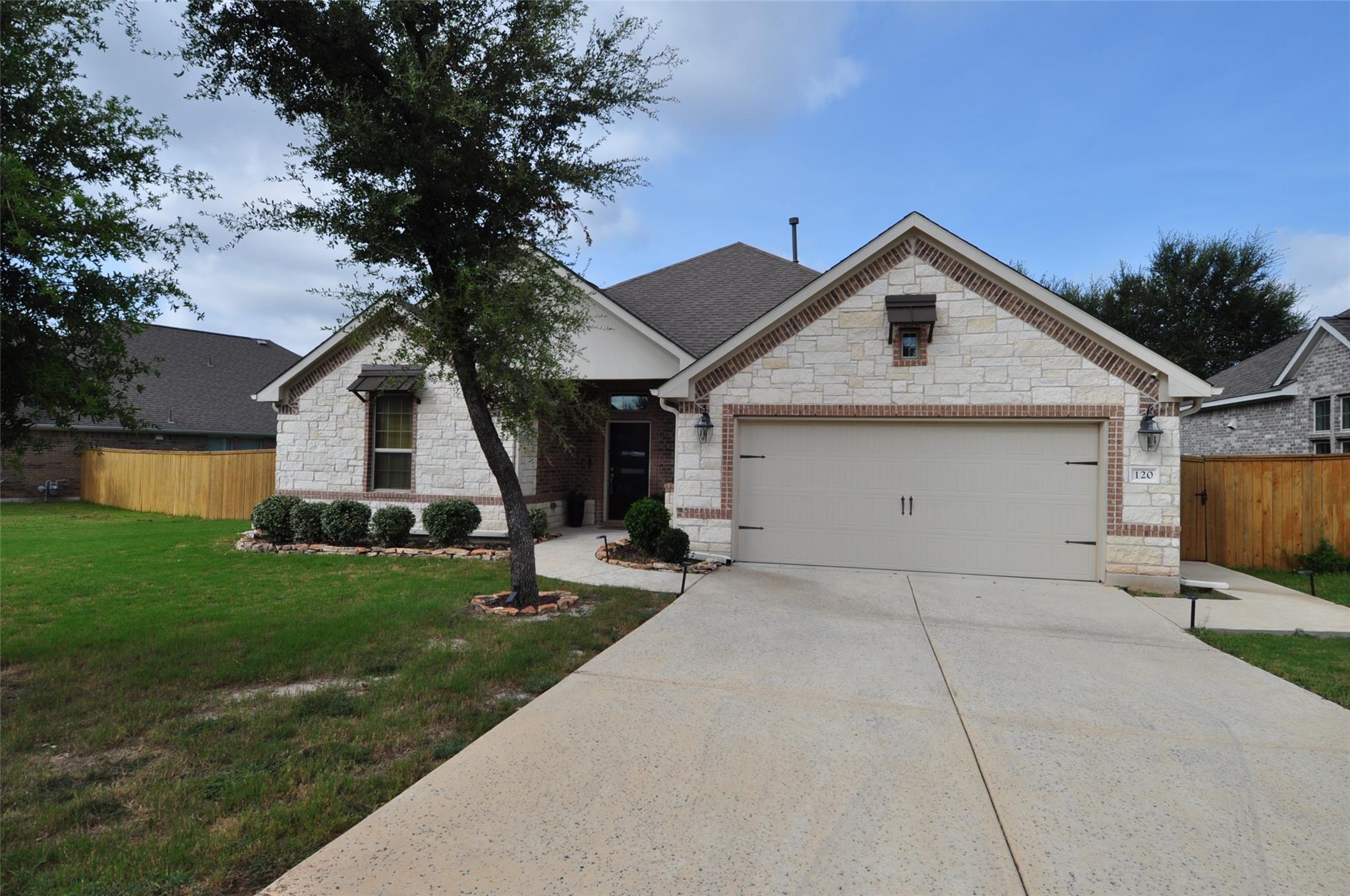 Residential Lease in Georgetown 4