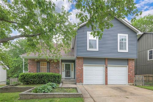 4809 Mastin St, Merriam, KS, 66203-5409 | Card Image