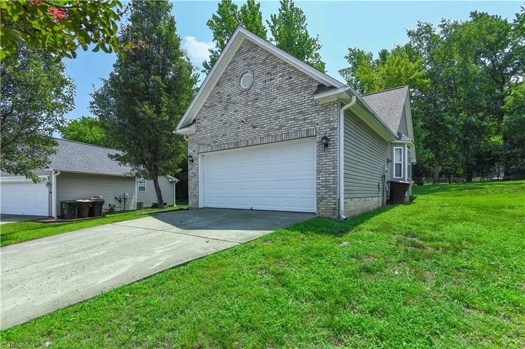 Residential in Greensboro 3