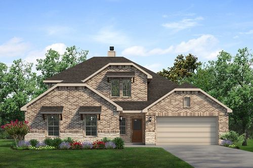 290 Cofer Rd, Leonard, TX, 75452-6057 | Card Image