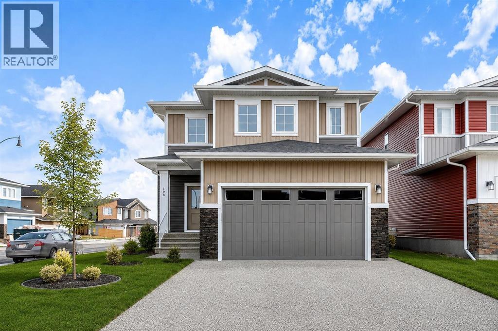 Residential in Chestermere