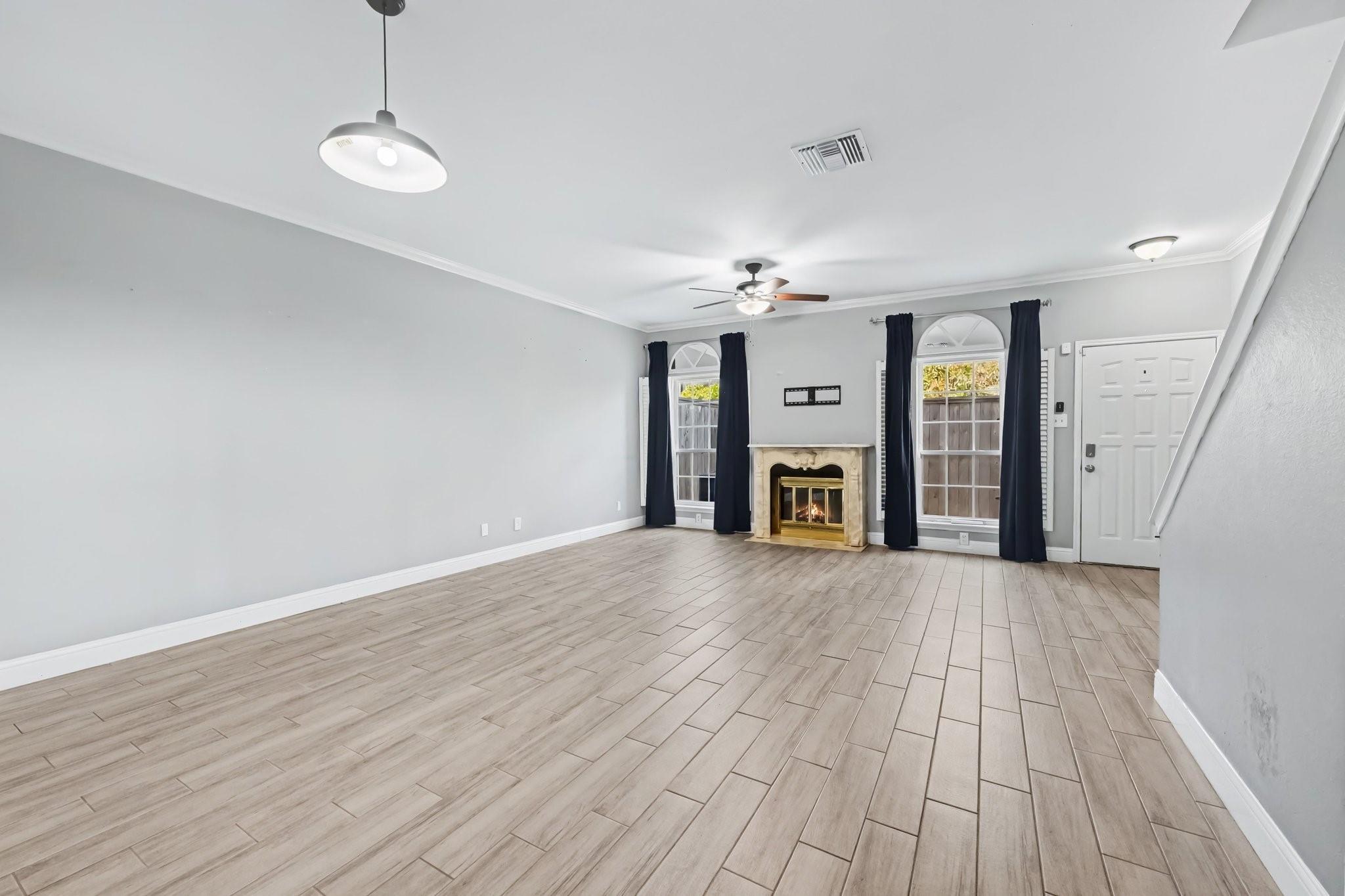 Residential Lease in Houston 5