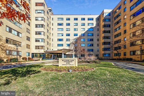 apt-418-3701 Connecticut Ave Nw, WASHINGTON, DC, 20008-4505 | Card Image