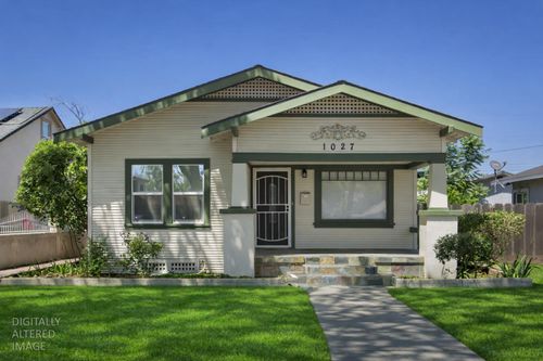 1027 W 21st Street, Merced, CA, 95340 | Card Image