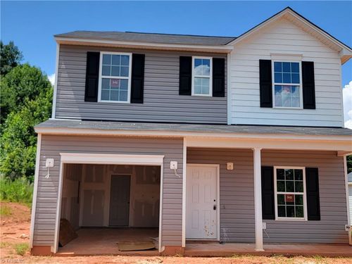 1023 Kapp St, Winston-Salem, NC, 27105-2714 | Card Image