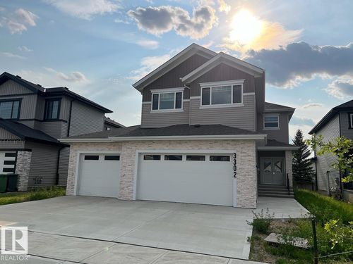 3302 Soleil Blvd, Beaumont, AB, T4X2X8 | Card Image