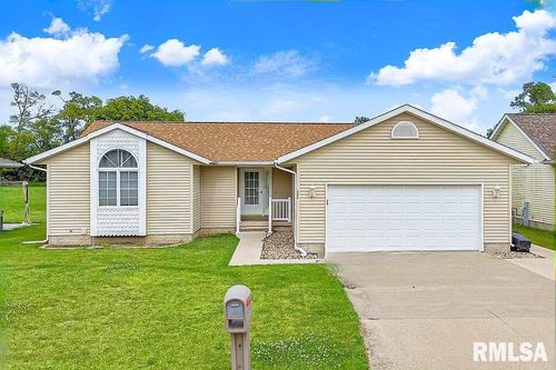 924 Cypress Drive, Colona, IL, 61241 | Card Image