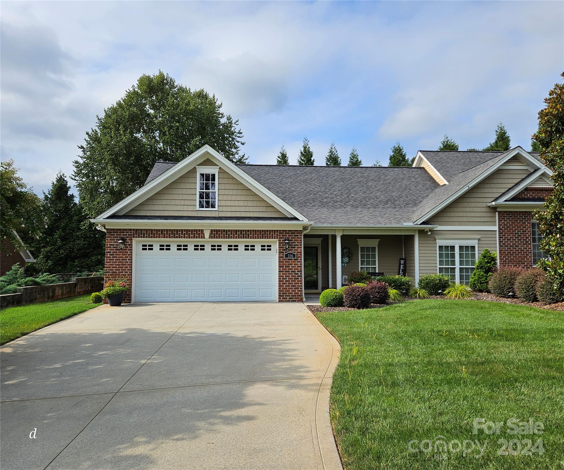 Abbington Ln, Shelby, NC 28150