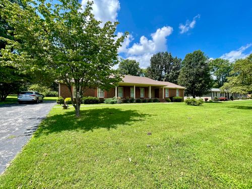 205 Browning Pl, Hopkinsville, KY, 42240-4801 | Card Image