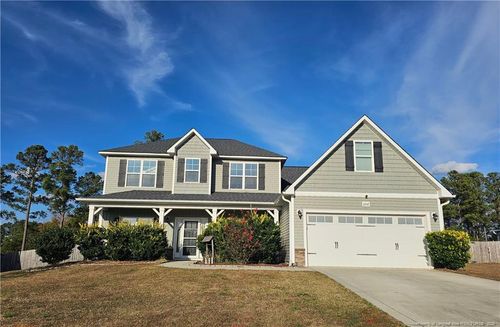 6242 Esau St, Linden, NC, 28356-1200 | Card Image