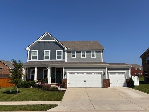 464 Rosy Dale Dr, Gallatin, TN, 37066-1757 | Card Image