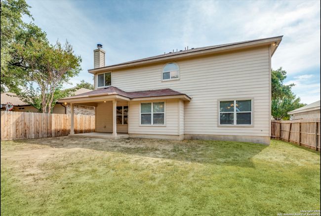 11323 Newkirk, House other with 4 bedrooms, 3 bathrooms and null parking in Helotes TX | Image 46