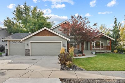 3807 W Jay Ave, Home with 4 bedrooms, 3 bathrooms and null parking in Spokane WA | Image 3