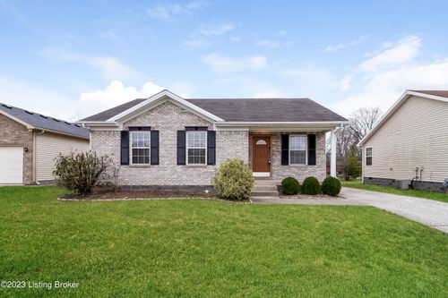 3219 Welman Dr, Louisville, KY, 40216-6510 | Card Image