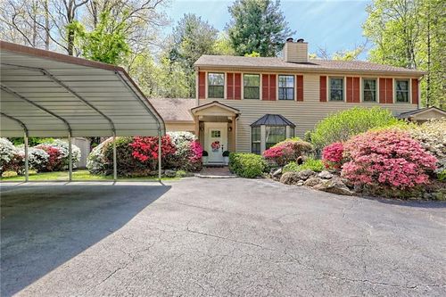 199 Stornoway Dr, Clayton, GA, 30525-4146 | Card Image