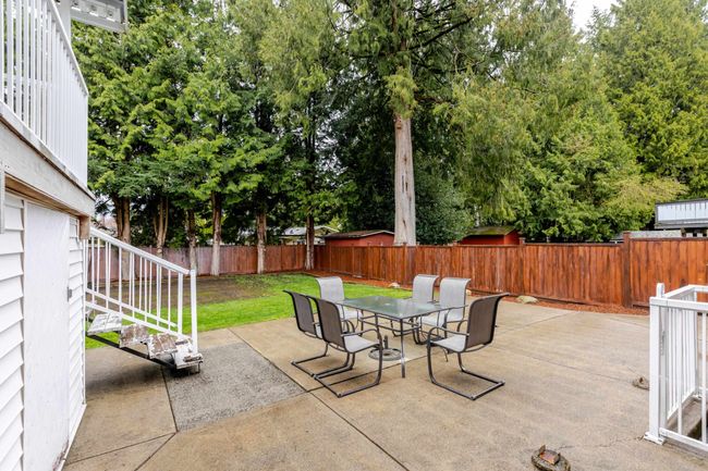 20125 44 Ave, House other with 4 bedrooms, 3 bathrooms and 3 parking in Langley BC | Image 39