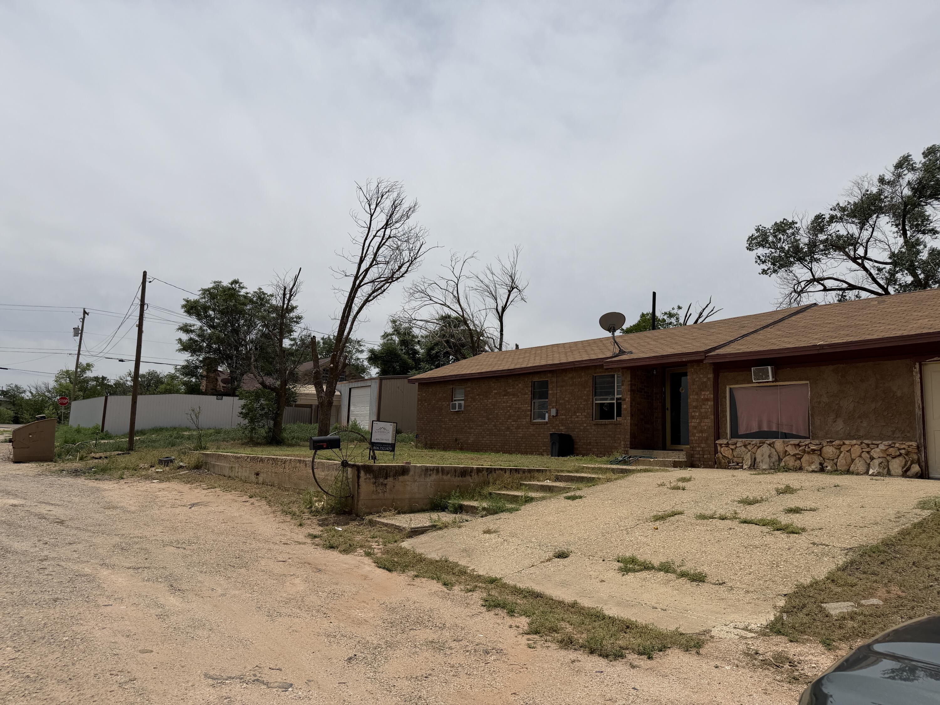 Residential in Lamesa 3