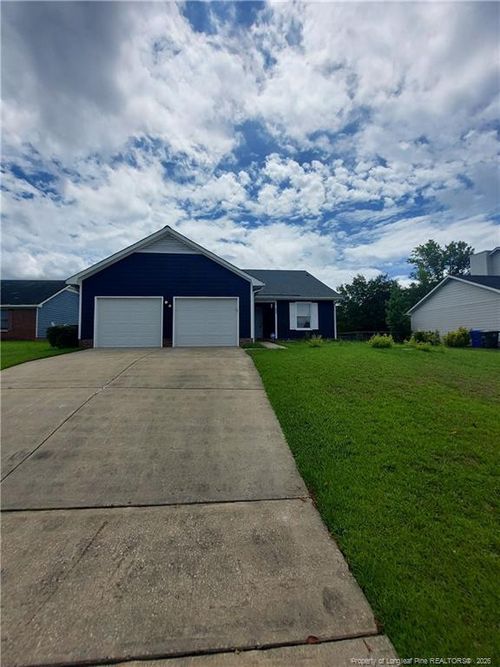434 Murray Fork Dr, Fayetteville, NC, 28314-0960 | Card Image