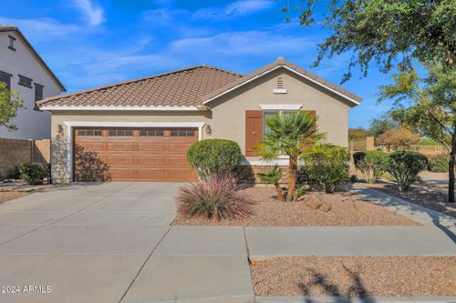 21254 E Cherrywood Drive, Queen Creek, AZ, 85142 | Card Image