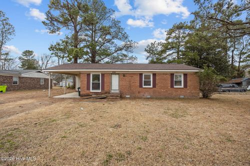 1417 Mockingbird Ln, New Bern, NC, 28562-5718 | Card Image