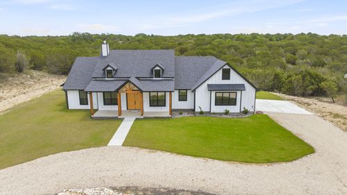 2025 Schooner Way, Bluff Dale, TX, 76433-4681 | Card Image
