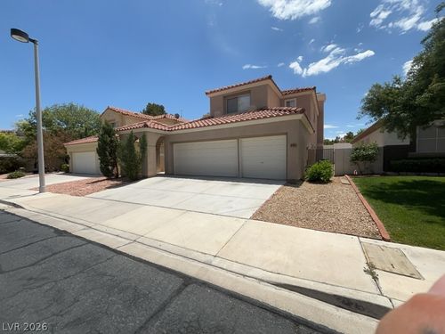9765 Trail Rider Dr, Las Vegas, NV, 89117-6628 | Card Image