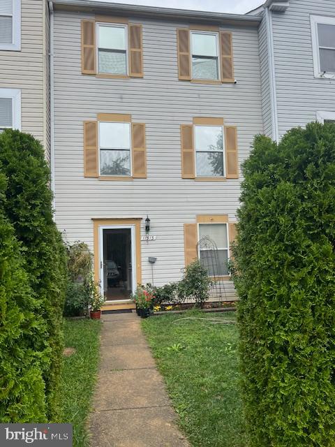 Aberstraw Way, Germantown, MD 20876