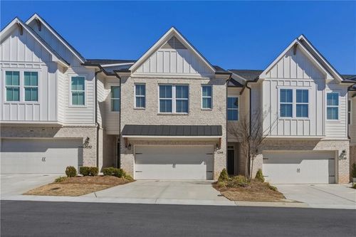 1244 Winterhaven Drive, Cumming, GA, 30041 | Card Image