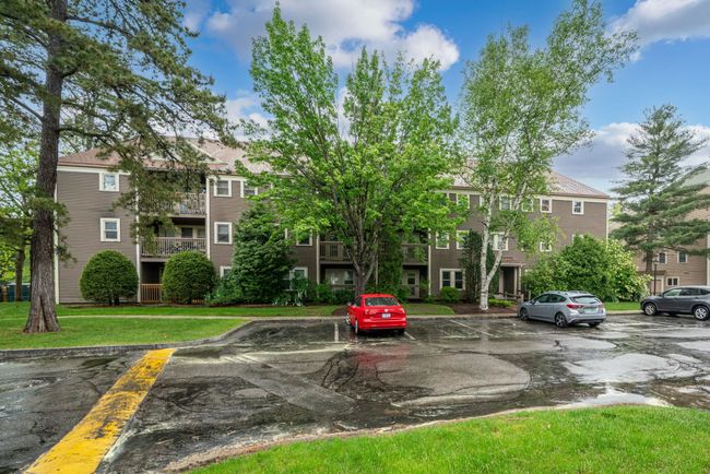 UNIT-69 - 58 Branch Tpke, Condo with 2 bedrooms, 1 bathrooms and null parking in Concord NH | Image 31