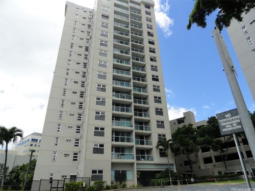 apt-1107-1448 Young St, Honolulu, HI, 96814-1861 | Card Image