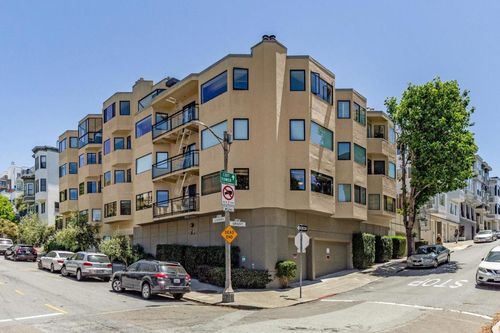 apt-405-383 Lombard St, San Francisco, CA, 94133-2449 | Card Image