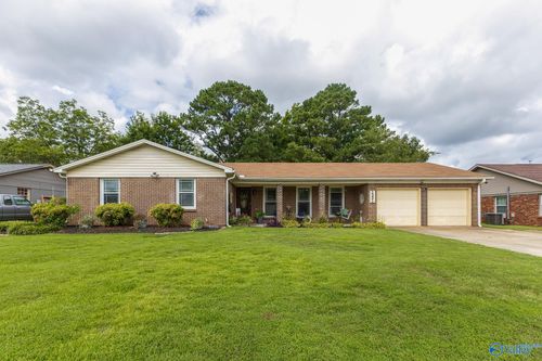 1301 Terrehaute Avenue, Decatur, AL, 35601 | Card Image