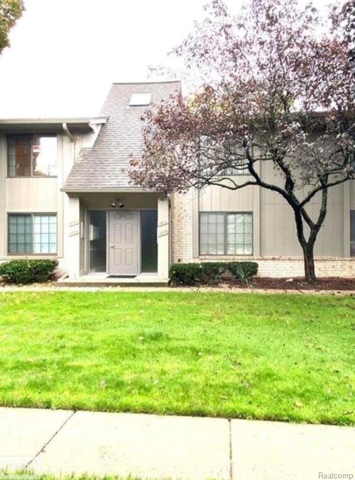 1867 Meadow Dale Ct, Rochester Hills, MI, 48309-3310 | Card Image