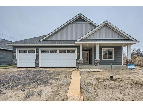 6326 Goodwin Lane, Wyoming, MN, 55092 | Card Image