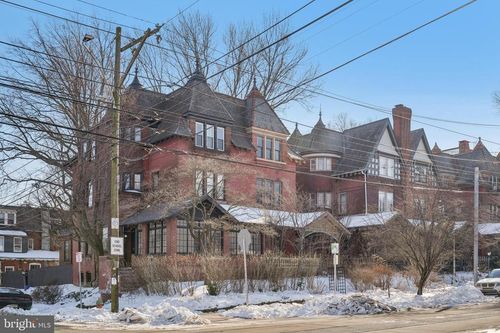 4500 Chester Ave, PHILADELPHIA, PA, 19143-3707 | Card Image