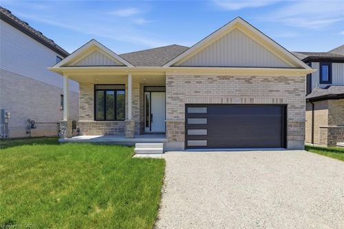 255 Ladyslipper Dr, Waterloo, ON, N2V | Card Image